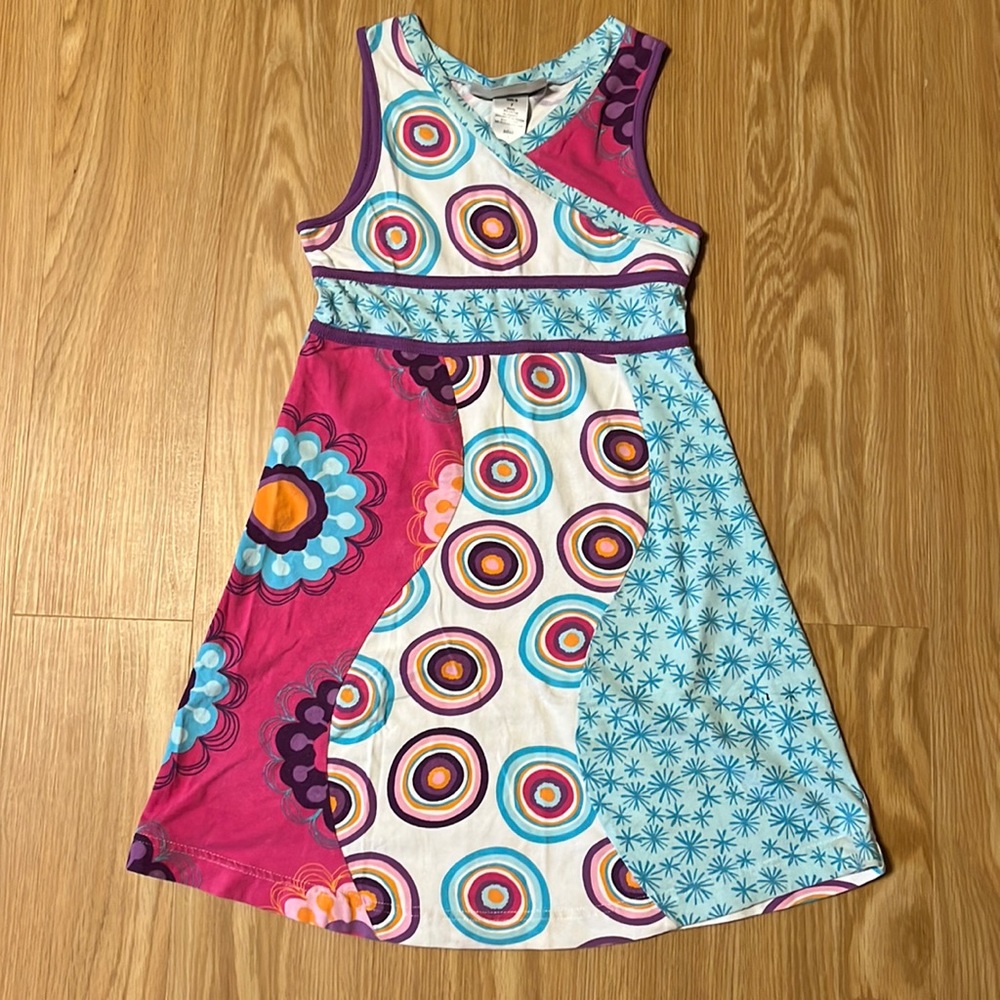 Emily West Dress